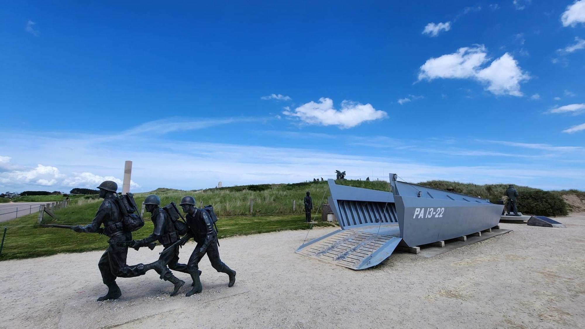 Le DézertMaison Au Calme, Idealement Situee Au Centre Du Cotentin别墅 外观 照片