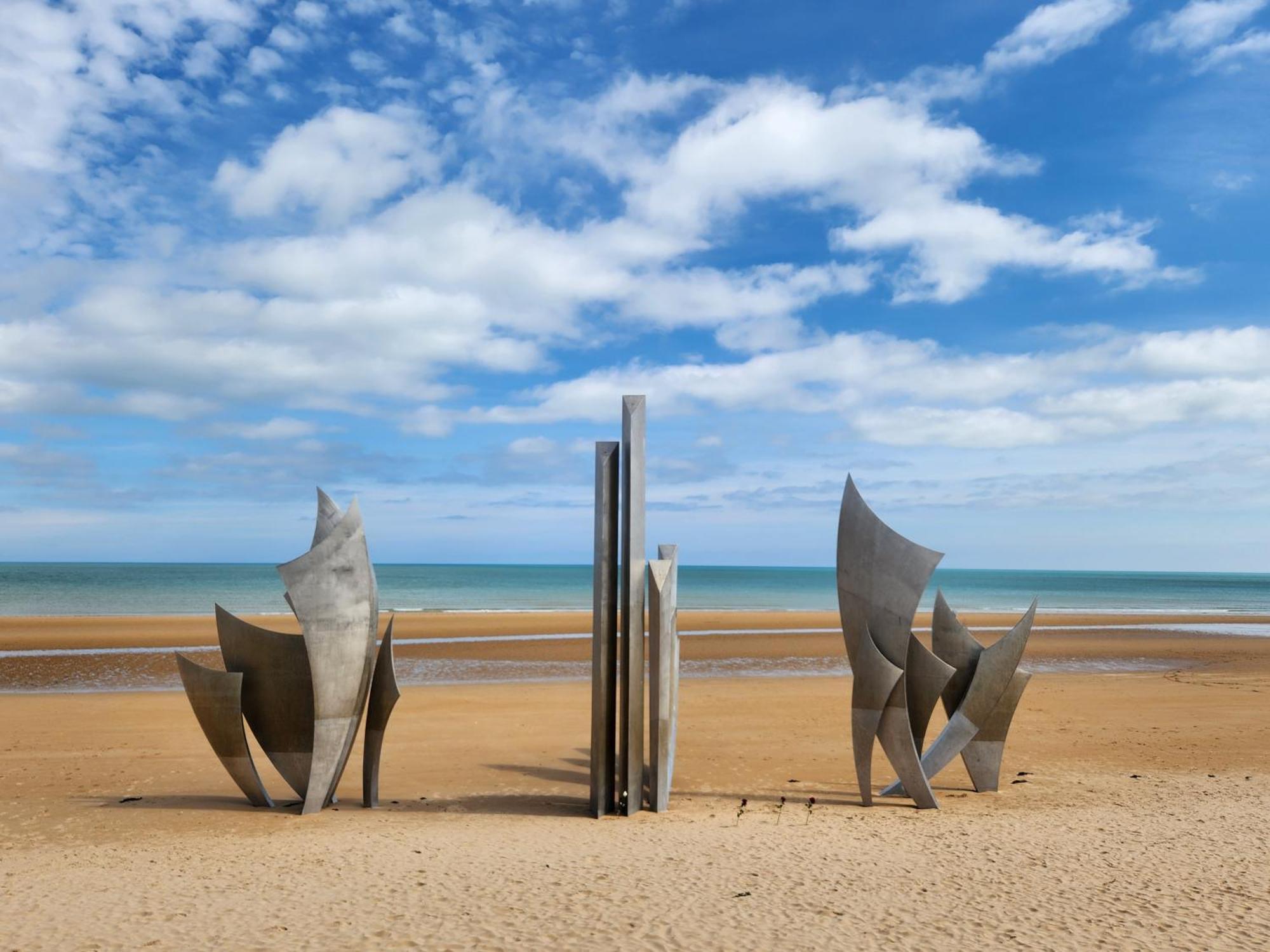 Le DézertMaison Au Calme, Idealement Situee Au Centre Du Cotentin别墅 外观 照片